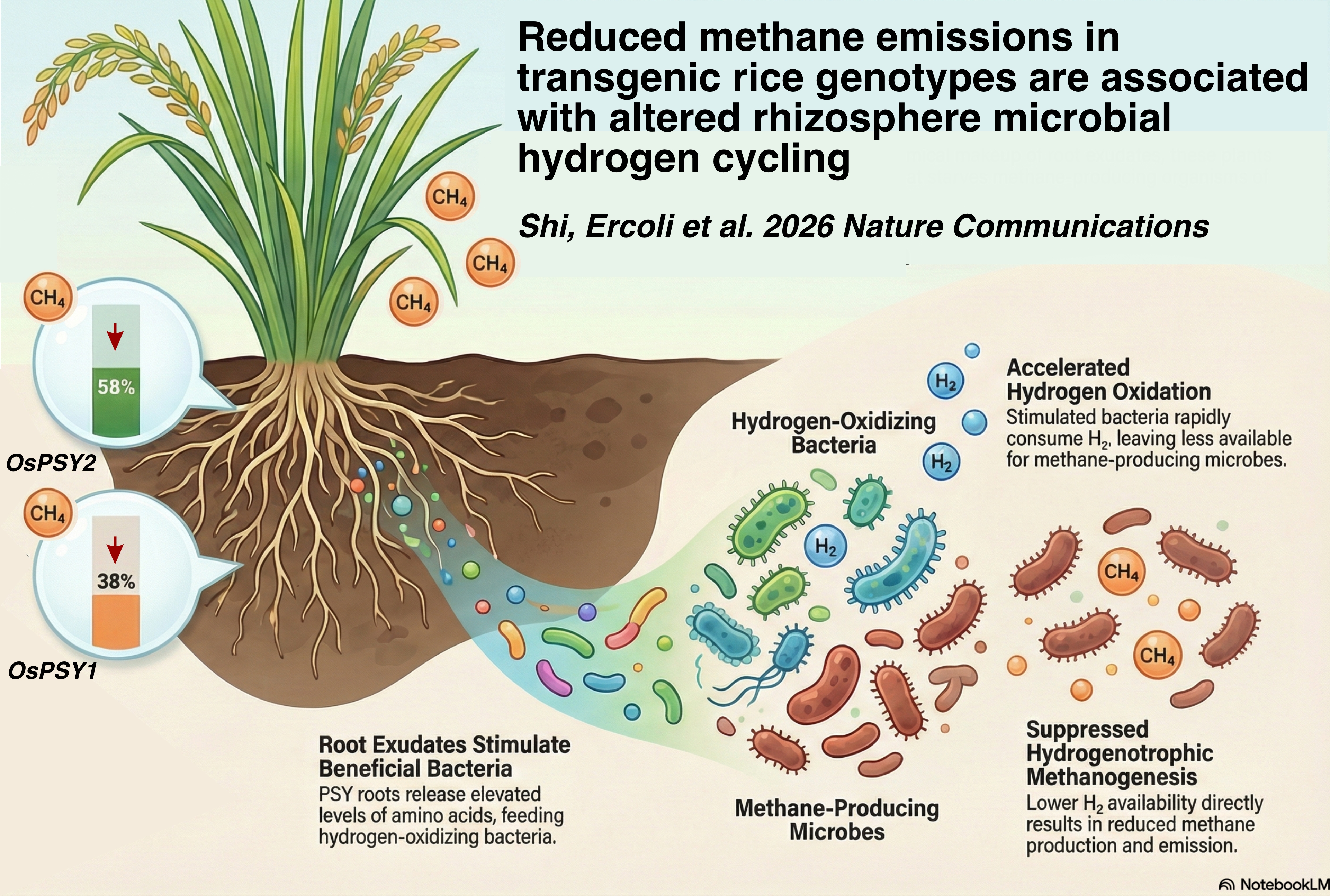 Flor Ercoli IGI Interview